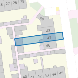 Perceel ISM02-B-5739