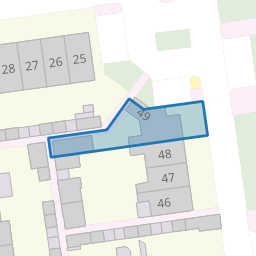 Perceel ISM02-B-5741