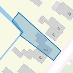 Perceel ISM02-B-5761