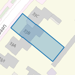 Perceel ISM02-B-5764