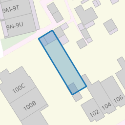 Perceel ISM02-B-5769