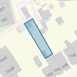 Perceel ISM02-B-5770