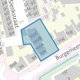 Perceel ISM02-B-5771