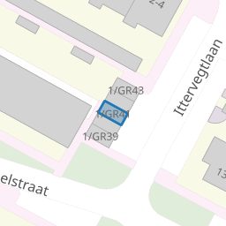 Perceel ISM02-B-5772