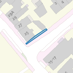 Perceel ISM02-B-5774