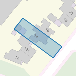 Perceel ISM02-B-5779