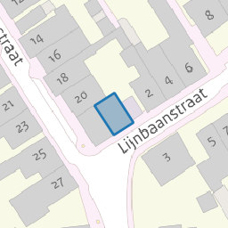 Perceel ISM02-B-5785