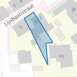 Perceel ISM02-B-5786