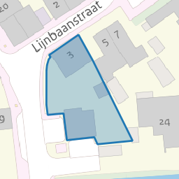 Perceel ISM02-B-5787