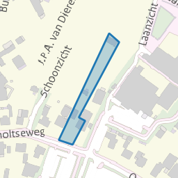 Perceel ISM02-B-5800