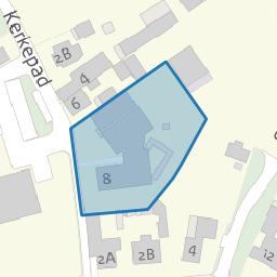 Perceel ISM02-B-5802