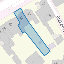 Perceel ISM02-B-5809