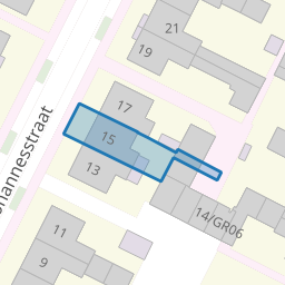 Perceel ISM02-B-5813