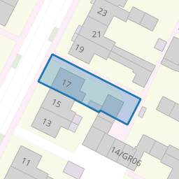 Perceel ISM02-B-5814