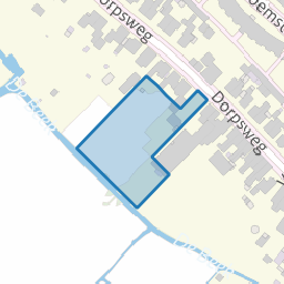 Perceel ISM02-B-5819