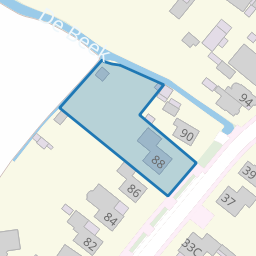 Perceel ISM02-B-5821