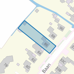 Perceel ISM02-B-5822