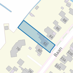 Perceel ISM02-B-5824