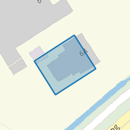 Perceel ISM02-B-5825