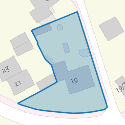 Perceel ISM02-B-5837