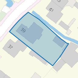 Perceel ISM02-B-5844