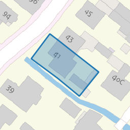 Perceel ISM02-B-5845