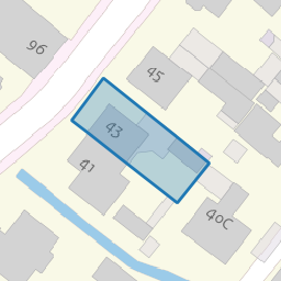 Perceel ISM02-B-5846