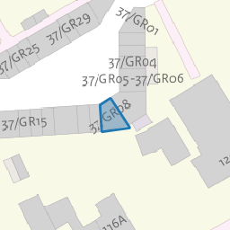 Perceel ISM02-B-5853