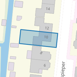 Perceel ISM02-B-5862