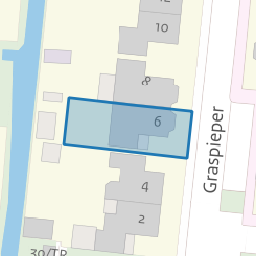 Perceel ISM02-B-5864