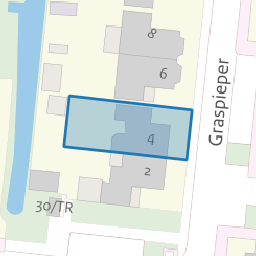 Perceel ISM02-B-5865