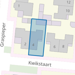 Perceel ISM02-B-5868