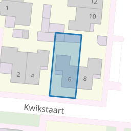 Perceel ISM02-B-5869