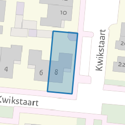 Perceel ISM02-B-5870