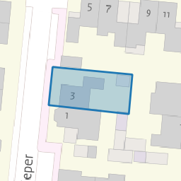 Perceel ISM02-B-5874