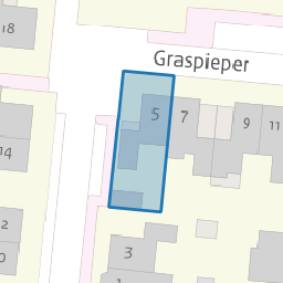 Perceel ISM02-B-5875