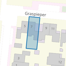 Perceel ISM02-B-5876