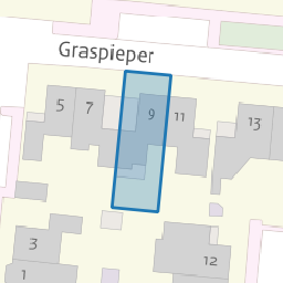 Perceel ISM02-B-5877