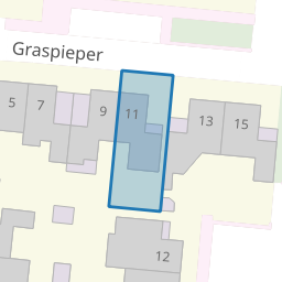 Perceel ISM02-B-5878