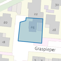 Perceel ISM02-B-5884