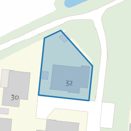 Perceel ISM02-B-5886