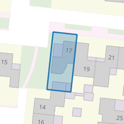 Perceel ISM02-B-5888