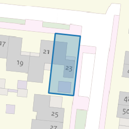 Perceel ISM02-B-5891