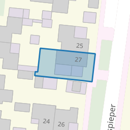 Perceel ISM02-B-5895