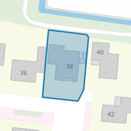 Perceel ISM02-B-5900