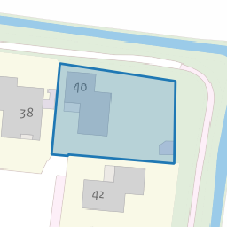 Perceel ISM02-B-5901