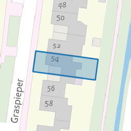 Perceel ISM02-B-5908