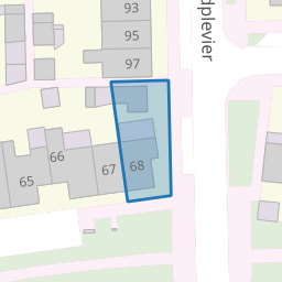 Perceel ISM02-B-5914