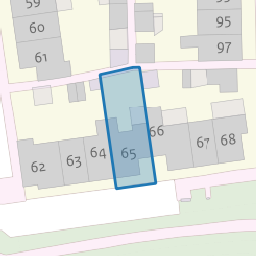 Perceel ISM02-B-5917