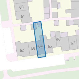 Perceel ISM02-B-5918